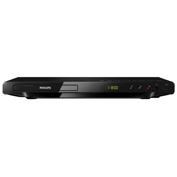DVD-плеер PHILIPS