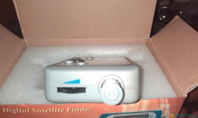 Измеритель сигнала SF-95DR