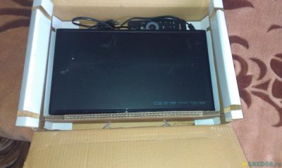 DVD-плеер PHILIPS