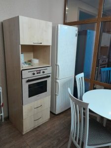 Сдается квартира