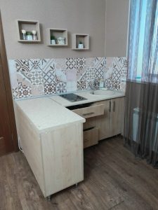 Сдается квартира