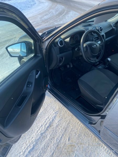 Продаётся Лада Гранта