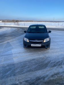 Продаётся Лада Гранта