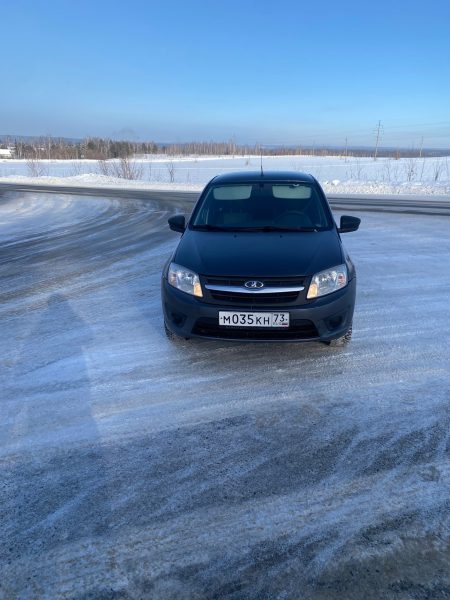 Продаётся Лада Гранта