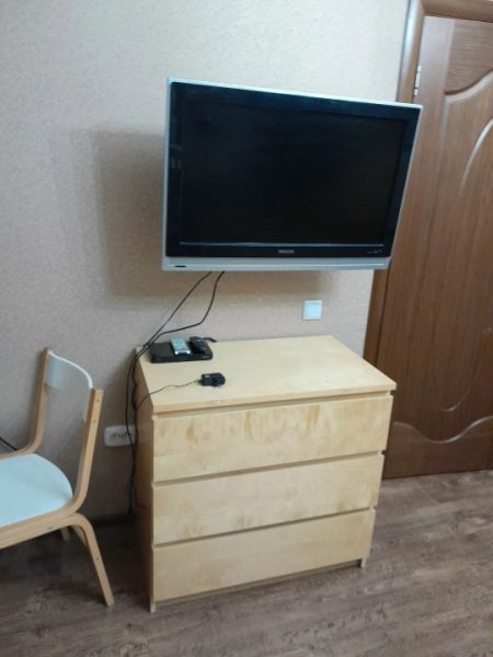 Сдается квартира