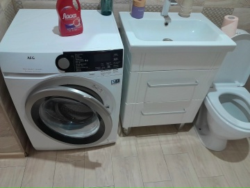 Сдается квартира