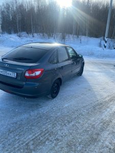 Продаётся Лада Гранта