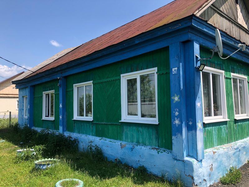 Продаю Дом(срочно)