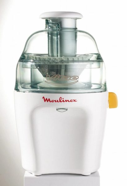 Cоковыжималка Мулинекс