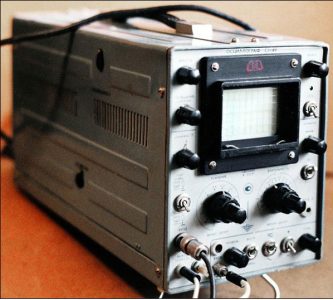 Осциллограф С1-49