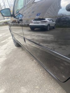 Лада Гранта лифтбек