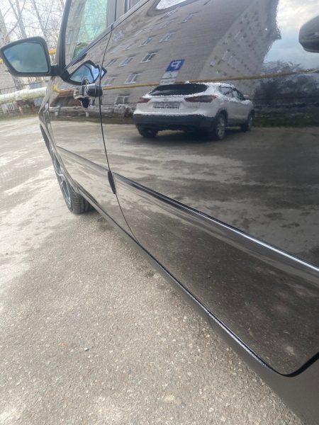 Лада Гранта лифтбек