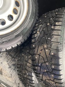 Лада Гранта лифтбек