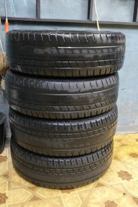 Шины для авто