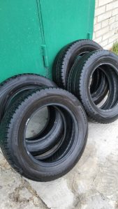 Шины для авто